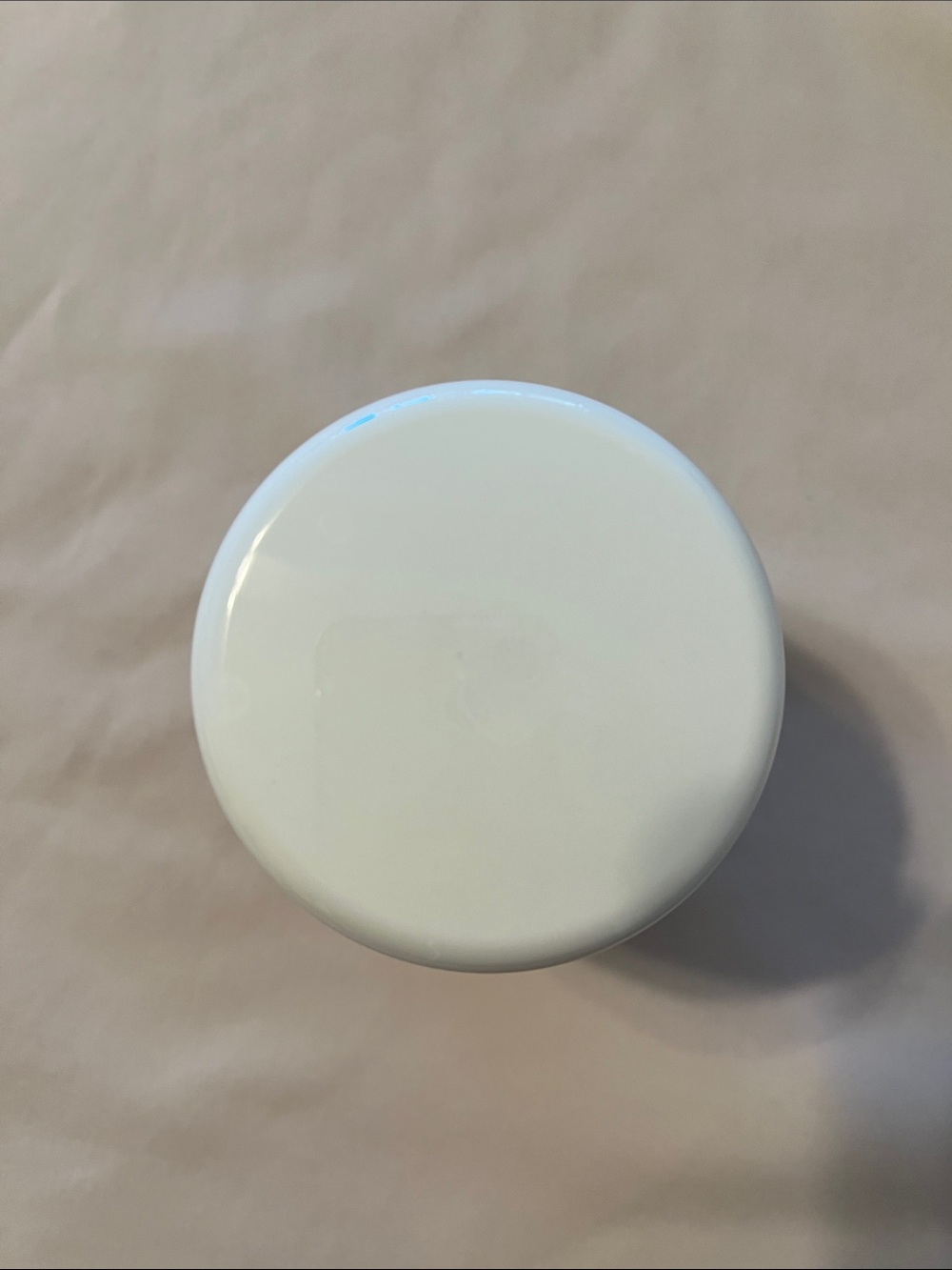 Tatcha Rice Polish Classic EMPTY Bottle - Picture 3 of 10